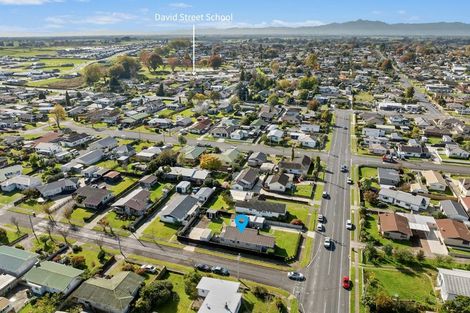 Photo of property in 10 Snell Street, Morrinsville, 3300