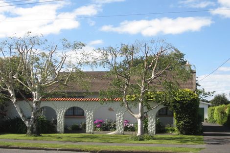 Photo of property in 106 Harrison Street, Whanganui, 4500