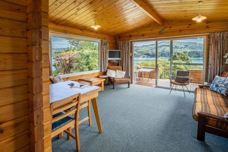 Photo of property in 46 Bayview Crescent, Duvauchelle, 7581