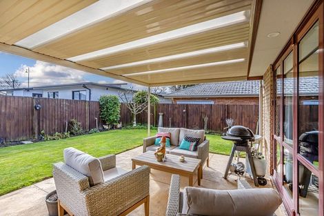 Photo of property in 7 Cassinia Gardens, Aidanfield, Christchurch, 8025