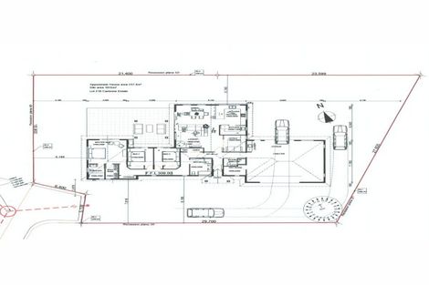 Photo of property in 10c Burbank Place, Methven, 7730