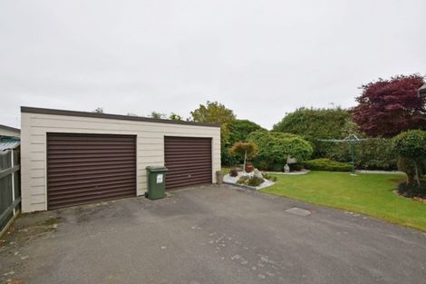 Photo of property in 57 Vogel Place, Waikiwi, Invercargill, 9810