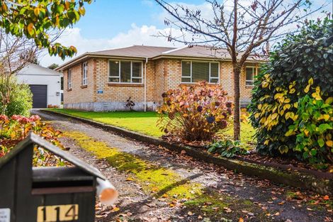 Photo of property in 114 Lairdvale Road, Taumarunui, 3920