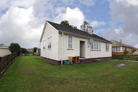 Photo of property in 48 Harris Street, Huntly, 3700