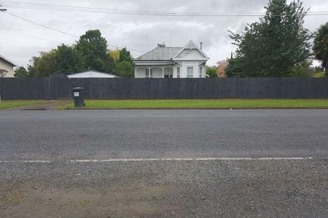 Photo of property in 3 Pitt Street, Waharoa, 3401