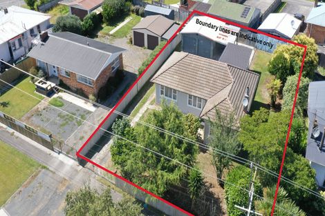 Photo of property in 61 Ellery Street, Ngaruawahia, 3720