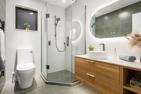 Photo of property in 4a Mahogany Street, Westgate, 0814