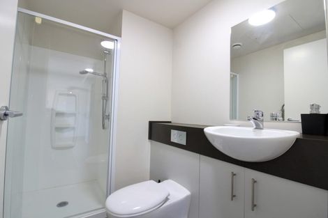 Photo of property in The Peak Apartments, 1106/170 Taranaki Street, Te Aro, Wellington, 6011