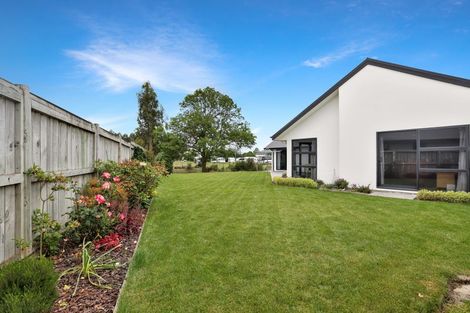 Photo of property in 2 Alton Place, Allenton, Ashburton, 7700