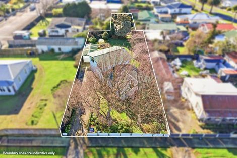 Photo of property in 12 Dawson Street, Pahiatua, 4910