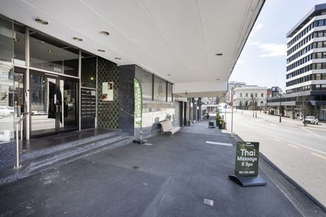 Photo of property in 300k Princes Street, Dunedin Central, Dunedin, 9016