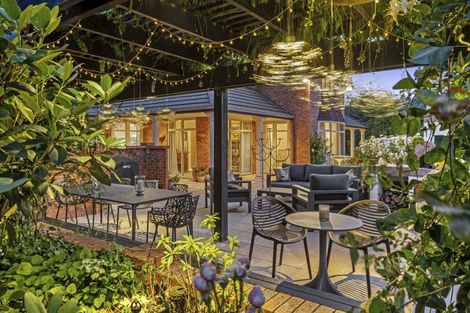 Photo of property in 481 Halkett Road, West Melton, Christchurch, 7671