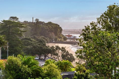 Photo of property in 1/29 Selwyn Avenue, Mission Bay, Auckland, 1071