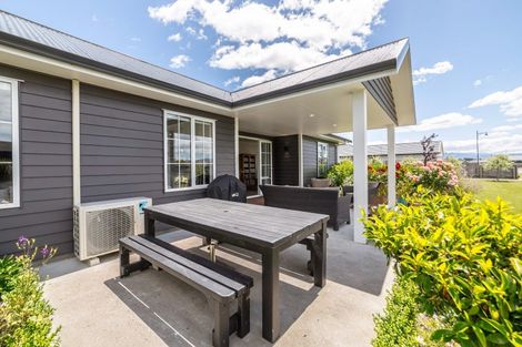 Photo of property in 21 Craigmillar Street, Solway, Masterton, 5810