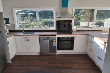 Photo of property in 259 Marsden Road, Greymouth, 7805