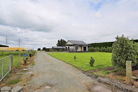 Photo of property in 29 Orion East, Makarewa, Invercargill, 9876