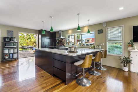 Photo of property in 57a Mcintyre Road, Mangere Bridge, Auckland, 2022