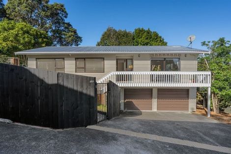 Photo of property in 2/18 Morton Avenue, Forrest Hill, Auckland, 0620