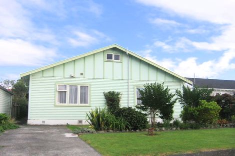 Photo of property in 2 Miro Street, Woburn, Lower Hutt, 5010