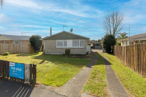 Photo of property in 34 Hukanui Road, Chartwell, Hamilton, 3210