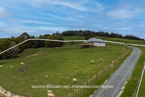 Photo of property in 5150b Kaipara Coast Highway, Wellsford, 0972
