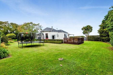 Photo of property in 37 Fantham Street, Hawera, 4610