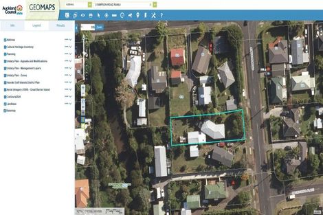 Photo of property in 3 Simpson Road, Ranui, Auckland, 0612