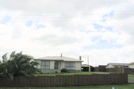 Photo of property in 28 Terrace Avenue, Morrinsville, 3300