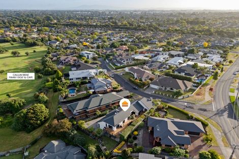 Photo of property in 3 Gilbert Court, Rototuna, Hamilton, 3210