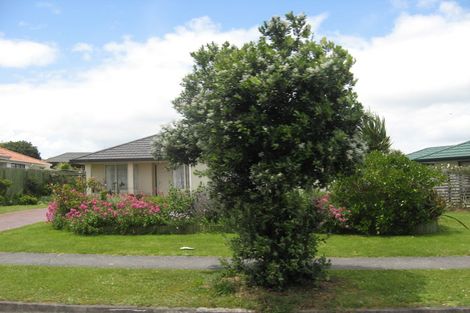 Photo of property in 36 Bellville Drive, Clendon Park, Auckland, 2103