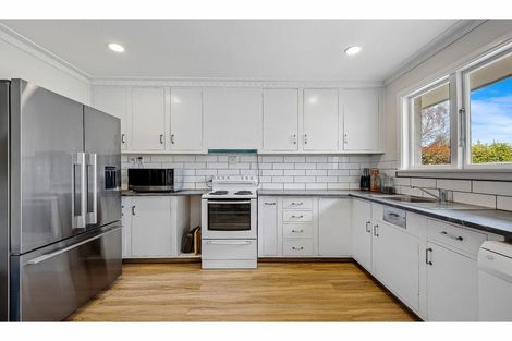 Photo of property in 1 Marion Street, Hoon Hay, Christchurch, 8025