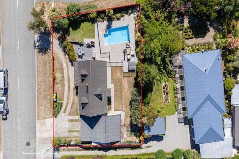 Photo of property in 17 Dunstan Street, Clyde, 9330