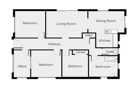 Photo of property in 118 Aranui Road, Mapua, 7005