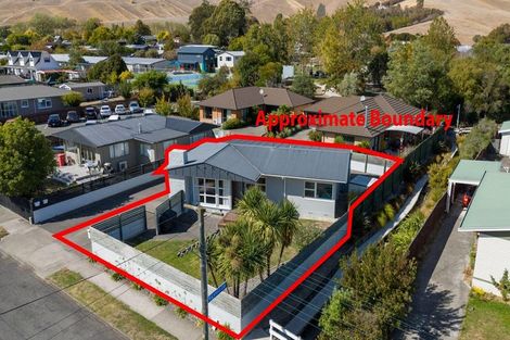 Photo of property in 24 Mckenzie Street, Witherlea, Blenheim, 7201
