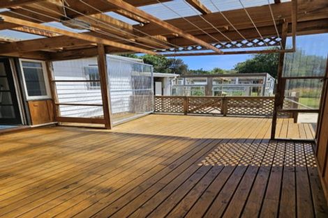 Photo of property in 185 Morton Street, Strathern, Invercargill, 9812