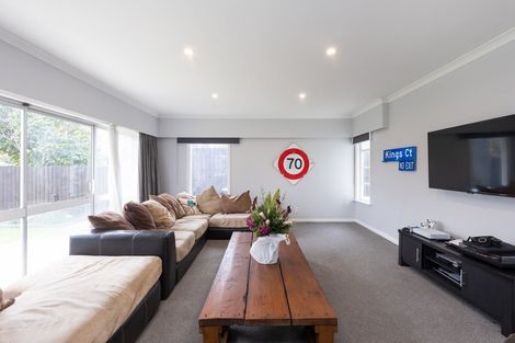 Photo of property in 444 Ruahine Street, Terrace End, Palmerston North, 4410