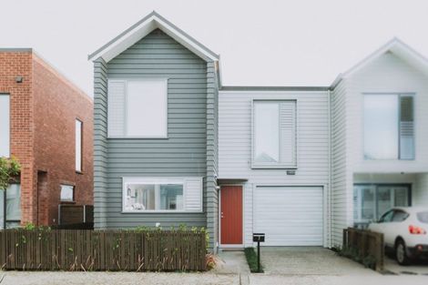 Photo of property in 7 Plover Road, Hobsonville, Auckland, 0616