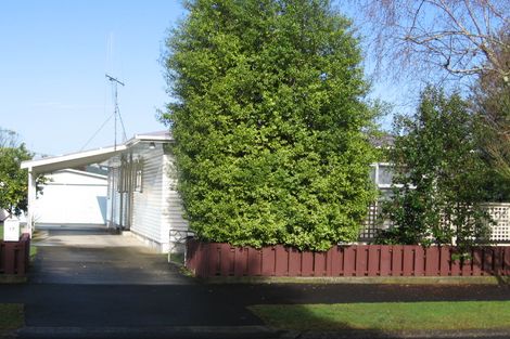 Photo of property in 17 Forth Crescent, Glenview, Hamilton, 3206