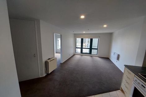 Photo of property in Courtenay Apartments, 507/120 Courtenay Place, Te Aro, Wellington, 6011