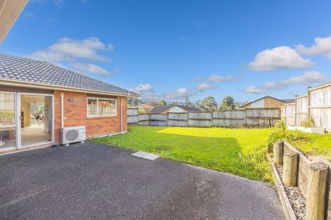 Photo of property in 44 Cartmel Avenue, Massey, Auckland, 0614