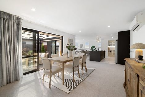 Photo of property in 17 Goldie Drive, Rangiora, 7400