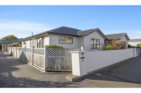 Photo of property in 46 King Street, Windsor, Invercargill, 9810