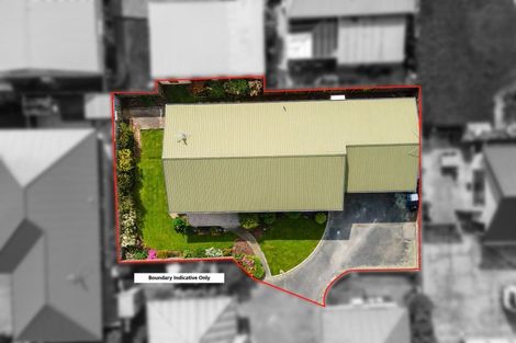 Photo of property in 3/93 Avenue Road, West End, Timaru, 7910