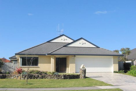 Photo of property in 30 Monaco Key, Papamoa Beach, Papamoa, 3118