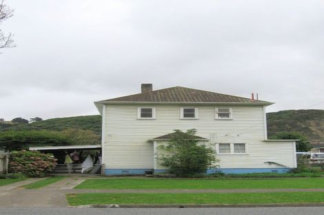 Photo of property in 59 Molesworth Street, Taita, Lower Hutt, 5011