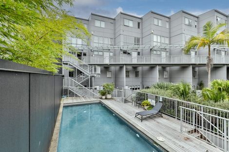Photo of property in 1/12h Beaumont Street, Auckland Central, Auckland, 1011