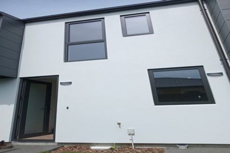 Photo of property in 54 Opawa Road, Waltham, Christchurch, 8023