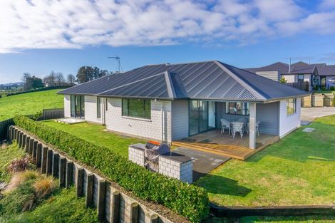 Photo of property in 11 Wikaira Road, Te Awamutu, 3800