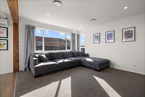 Photo of property in 72 Birchfield Avenue, Dallington, Christchurch, 8061