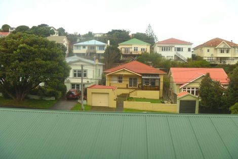 Photo of property in 1/87 Hataitai Road, Hataitai, Wellington, 6021